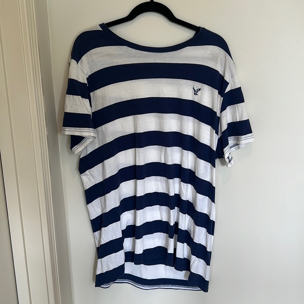 Men’s American Eagle T shirt, XL